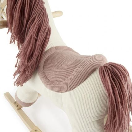 Bieco - Schaukelpferd GINGER