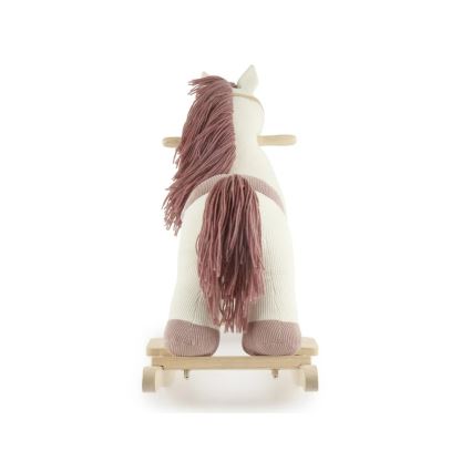 Bieco - Schaukelpferd GINGER