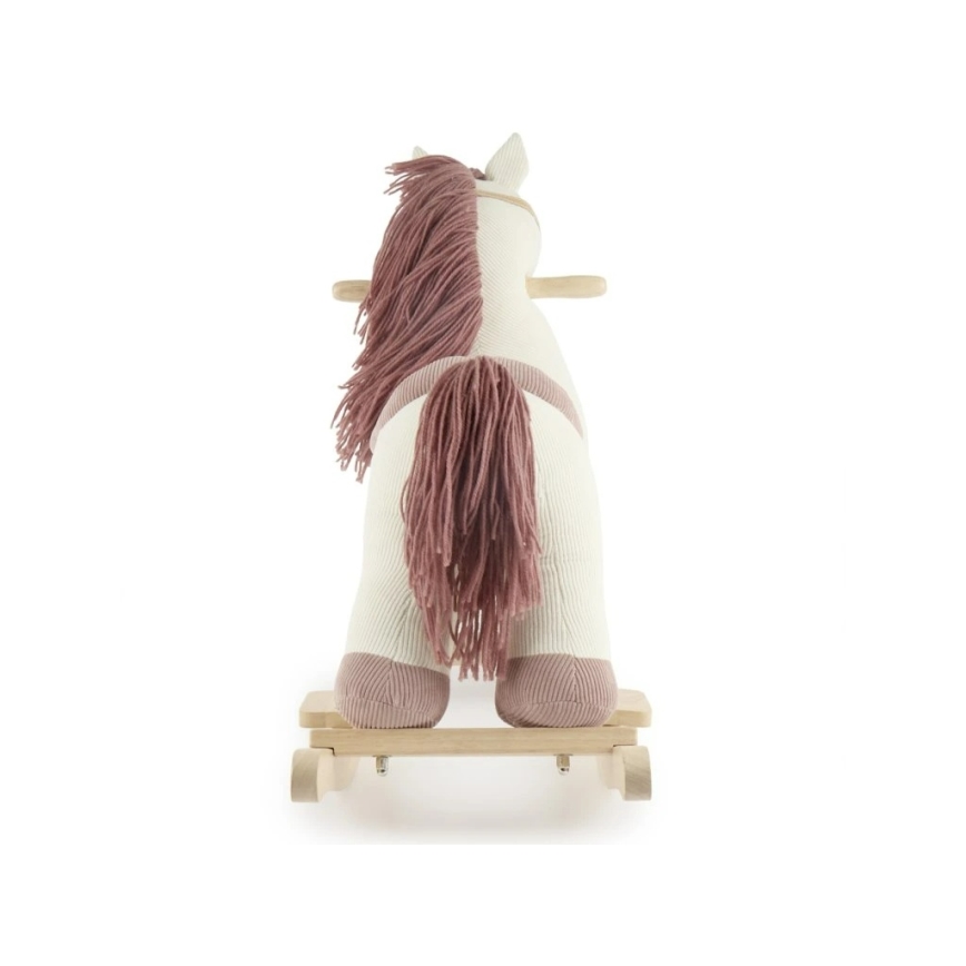 Bieco - Schaukelpferd GINGER