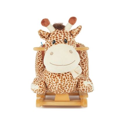 Bieco - Schaukelgiraffe