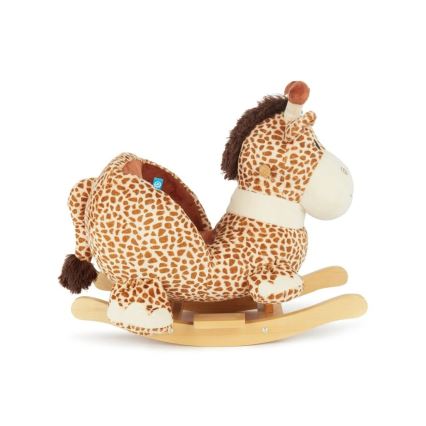 Bieco - Schaukelgiraffe