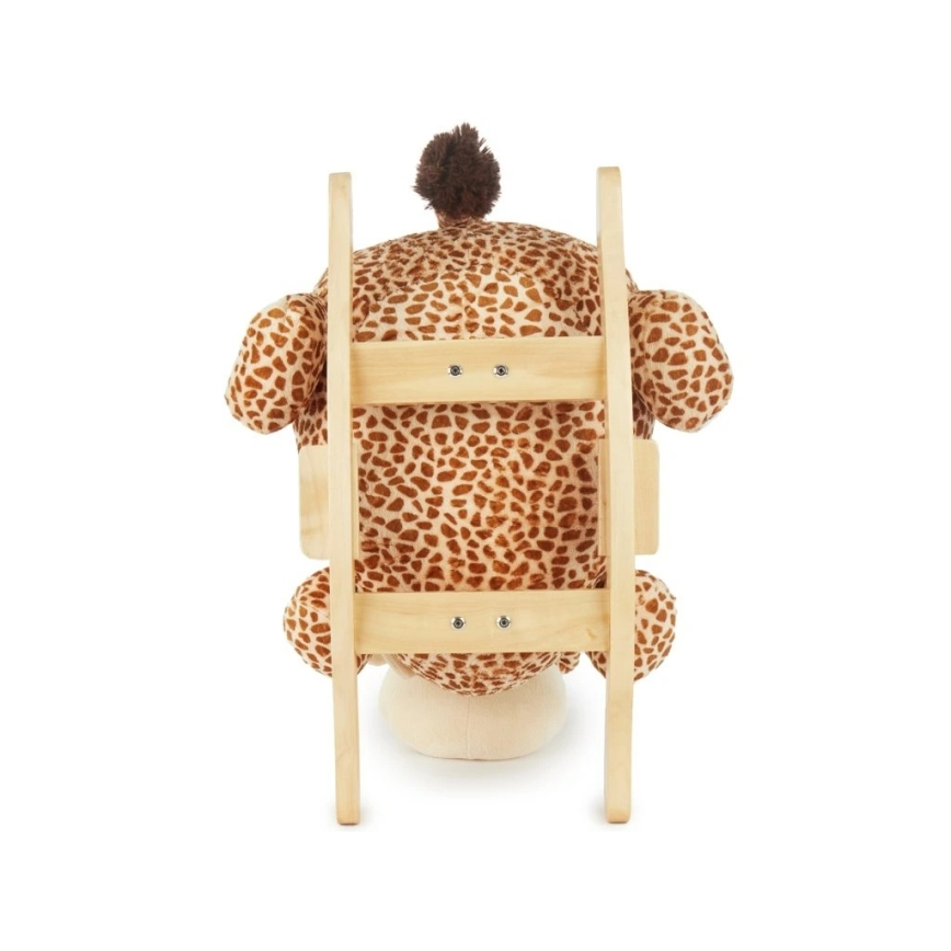 Bieco - Schaukelgiraffe