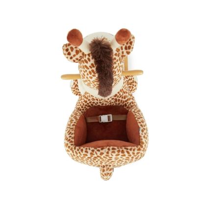 Bieco - Schaukelgiraffe