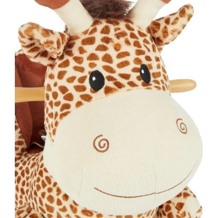 Bieco - Schaukelgiraffe