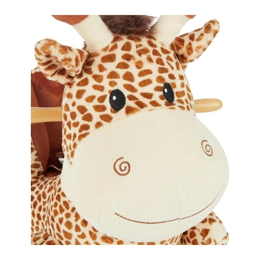 Bieco - Schaukelgiraffe