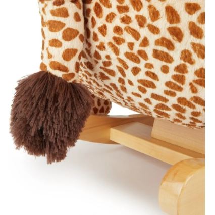 Bieco - Schaukelgiraffe