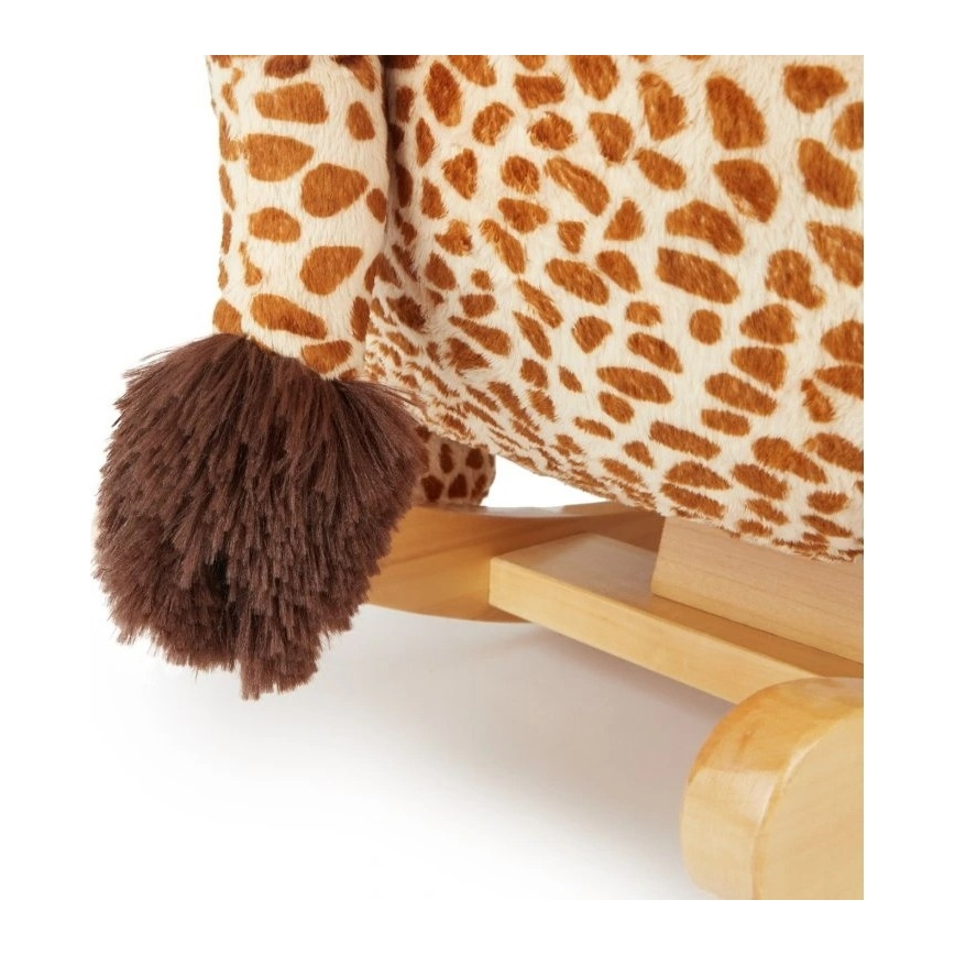 Bieco - Schaukelgiraffe