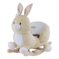 Bieco - Schaukel HOPSI Hase