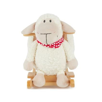 Bieco - Schaukel Schaf
