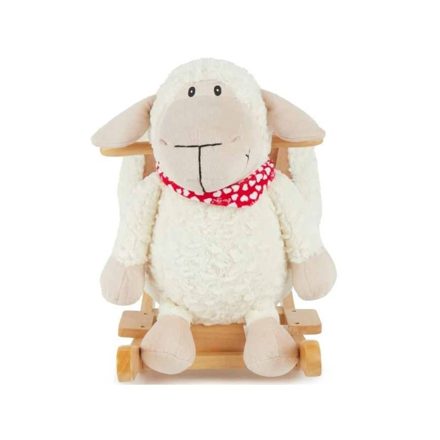 Bieco - Schaukel Schaf