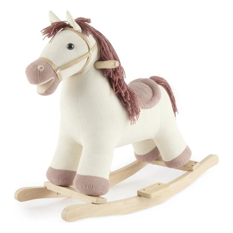 Bieco - Schaukelpferd GINGER