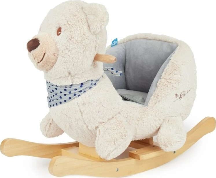 Bieco - Schaukeltier Bär