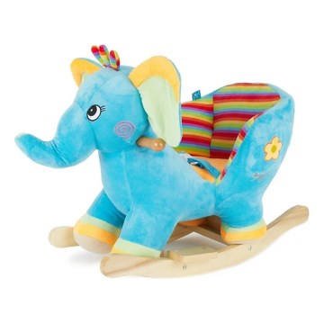 Bieco - Schaukeltier Elefant