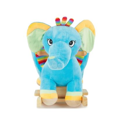 Bieco - Schaukeltier Elefant