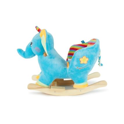 Bieco - Schaukeltier Elefant