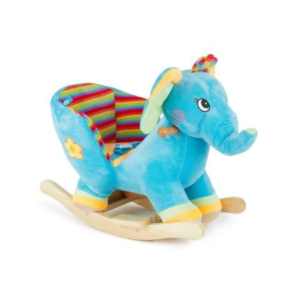 Bieco - Schaukeltier Elefant