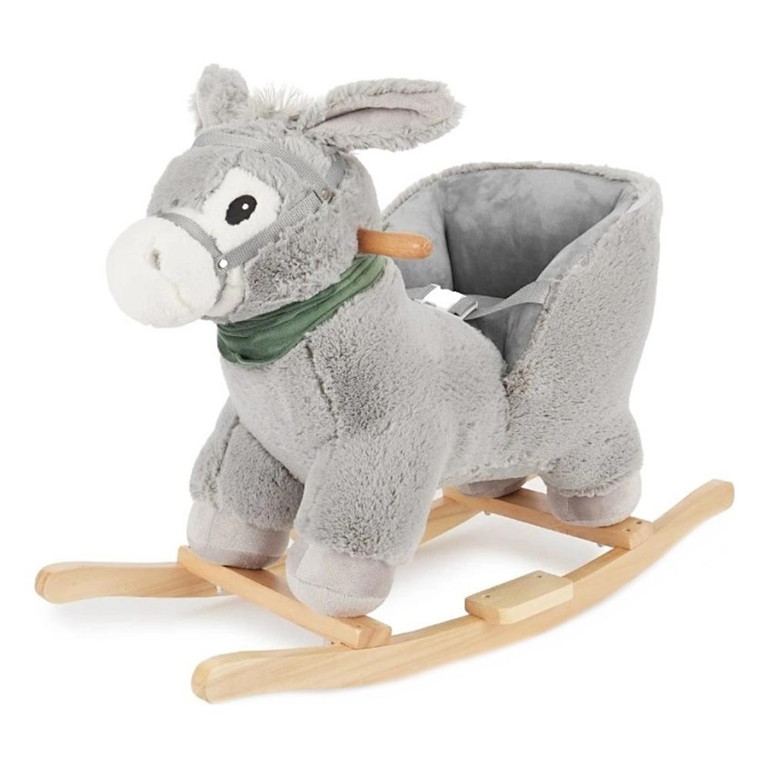 Bieco - Schaukeltier Esel