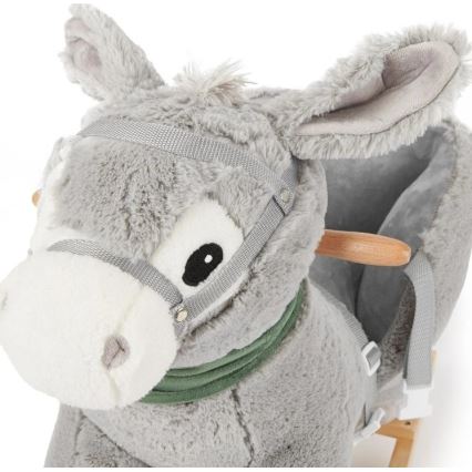 Bieco - Schaukeltier Esel