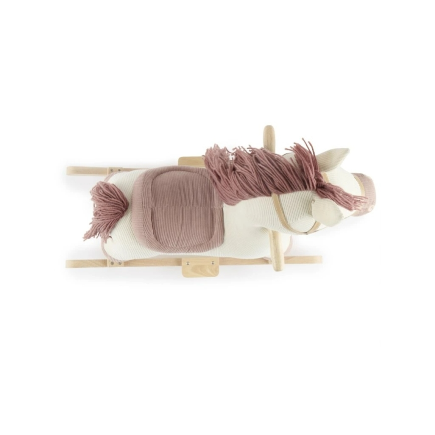 Bieco - Schaukeltier GINGER Pferd