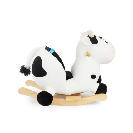 Bieco - Schaukeltier HEIDI Kuh
