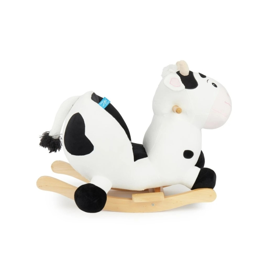 Bieco - Schaukeltier HEIDI Kuh