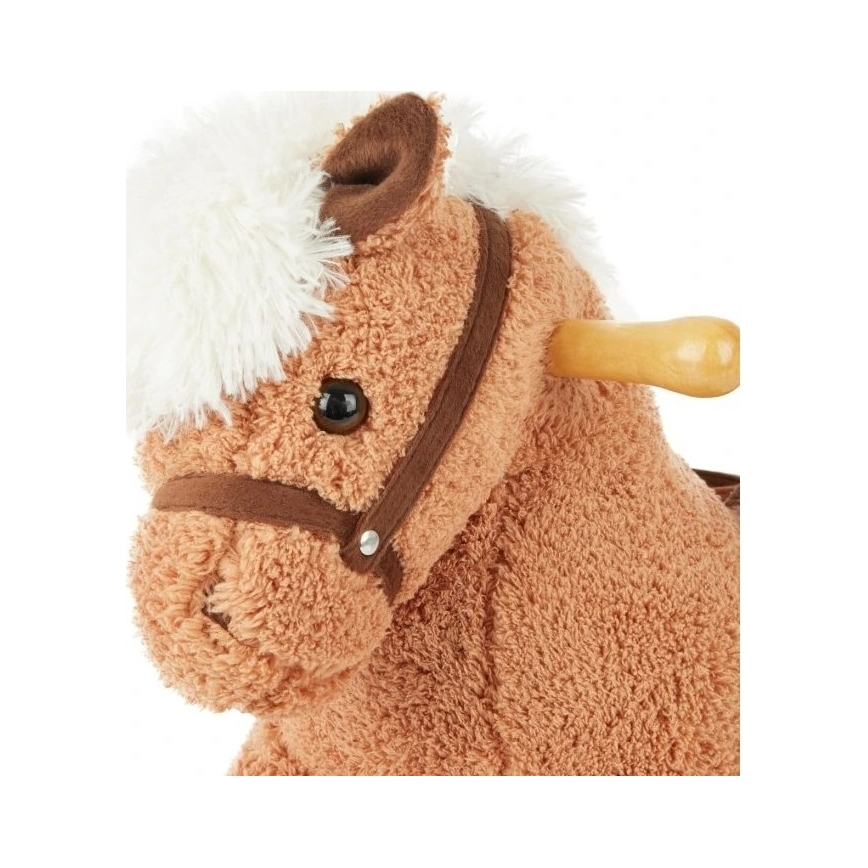 Bieco - Schaukeltier Pferd