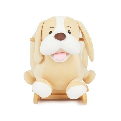 Bieco - Schaukeltier SAM Hund