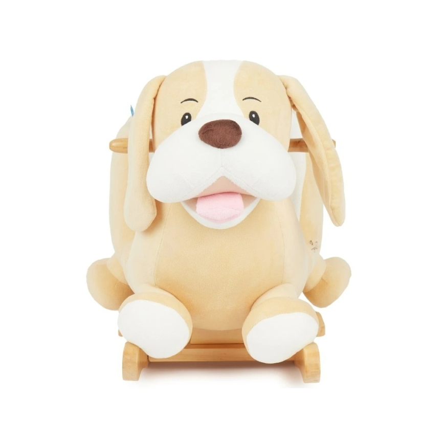 Bieco - Schaukeltier SAM Hund
