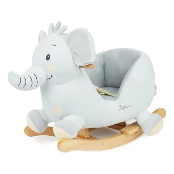 Bieco - Schaukeltier TIKO Elefant
