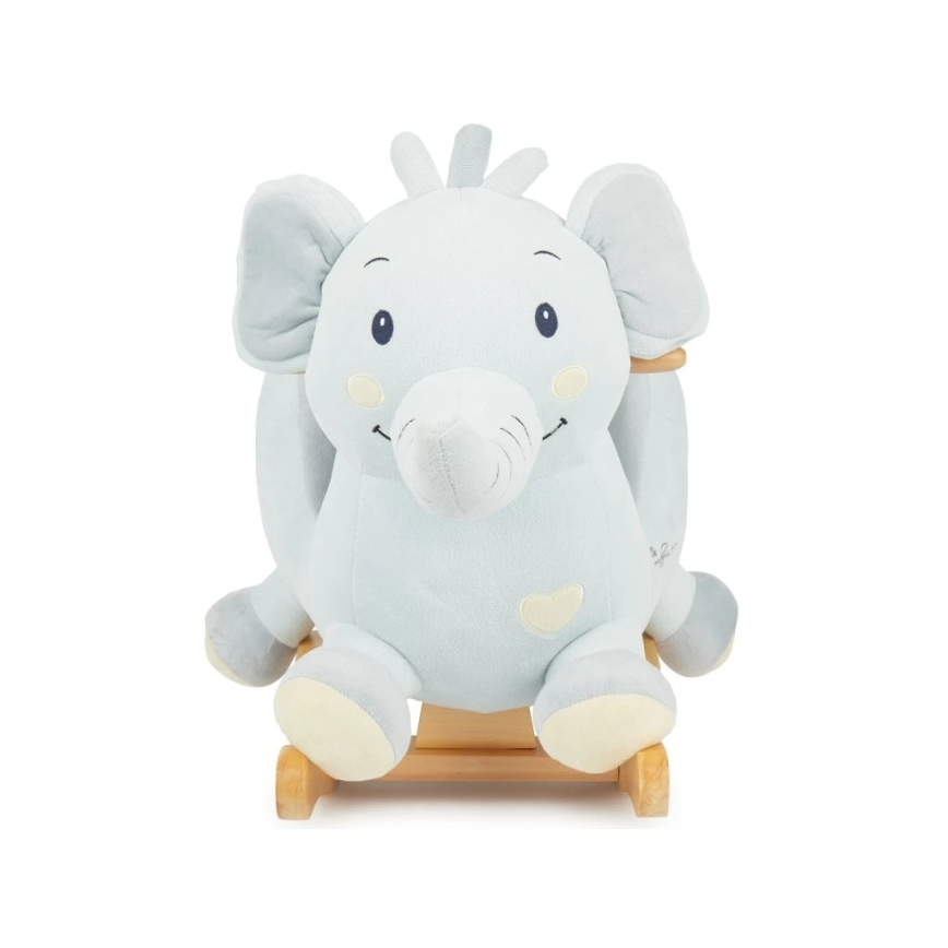 Bieco - Schaukeltier TIKO Elefant