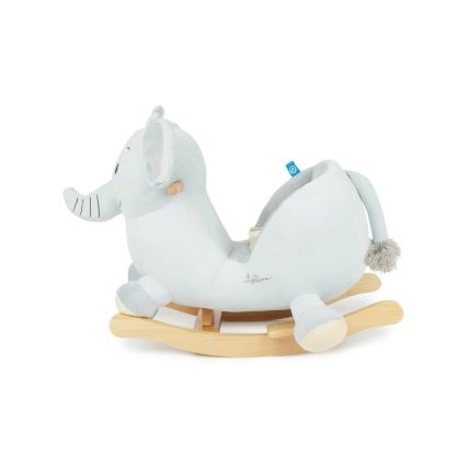 Bieco - Schaukeltier TIKO Elefant