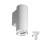 Білі LED RGBW світильники для ванної кімнати TURYN, 1xGU10/6,5W/230V, 2700-6500K, Wi-Fi, IP44 з можливістю регулювання яскравості
