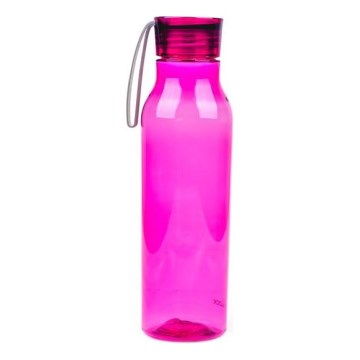 BISFREE ECO Trinkflasche 550 ml, rosa