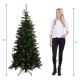 Black Box Trees 1098415-01 – LED-Weihnachtsbaum 185 cm 140xLED/230V