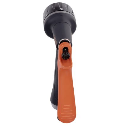 BLACK+DECKER - Bewässerungspistole 6 Funktionen