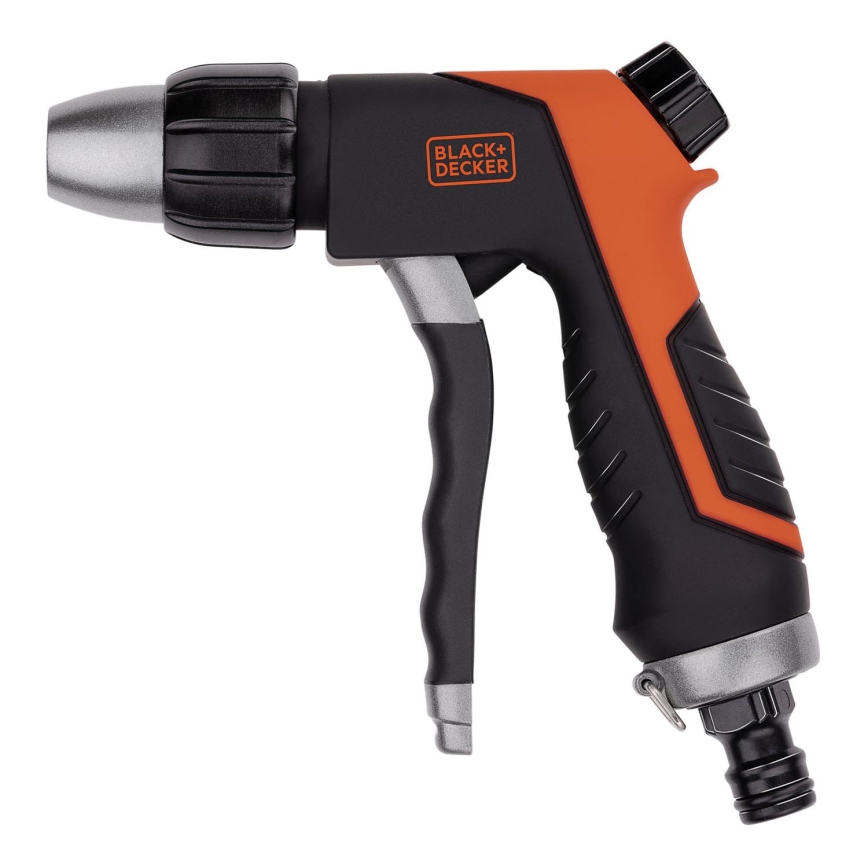 BLACK+DECKER - Bewässerungspistole