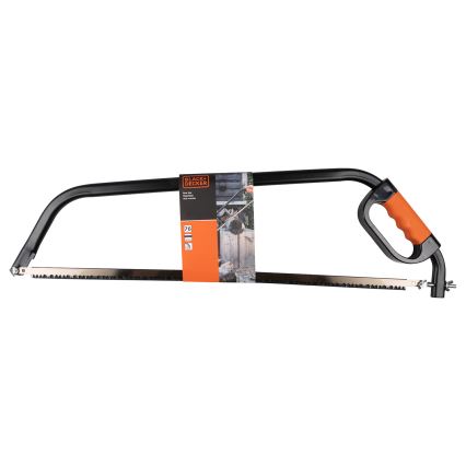 BLACK+DECKER - Bügelsäge 76 cm