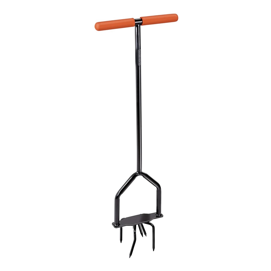 BLACK+DECKER - Garten-Kultivator 96 cm