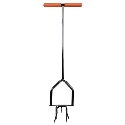 BLACK+DECKER - Garten-Kultivator 96 cm