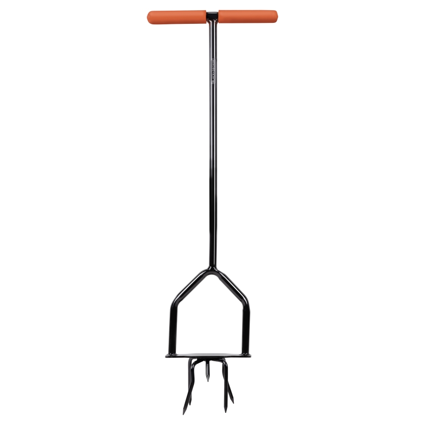 BLACK+DECKER - Garten-Kultivator 96 cm