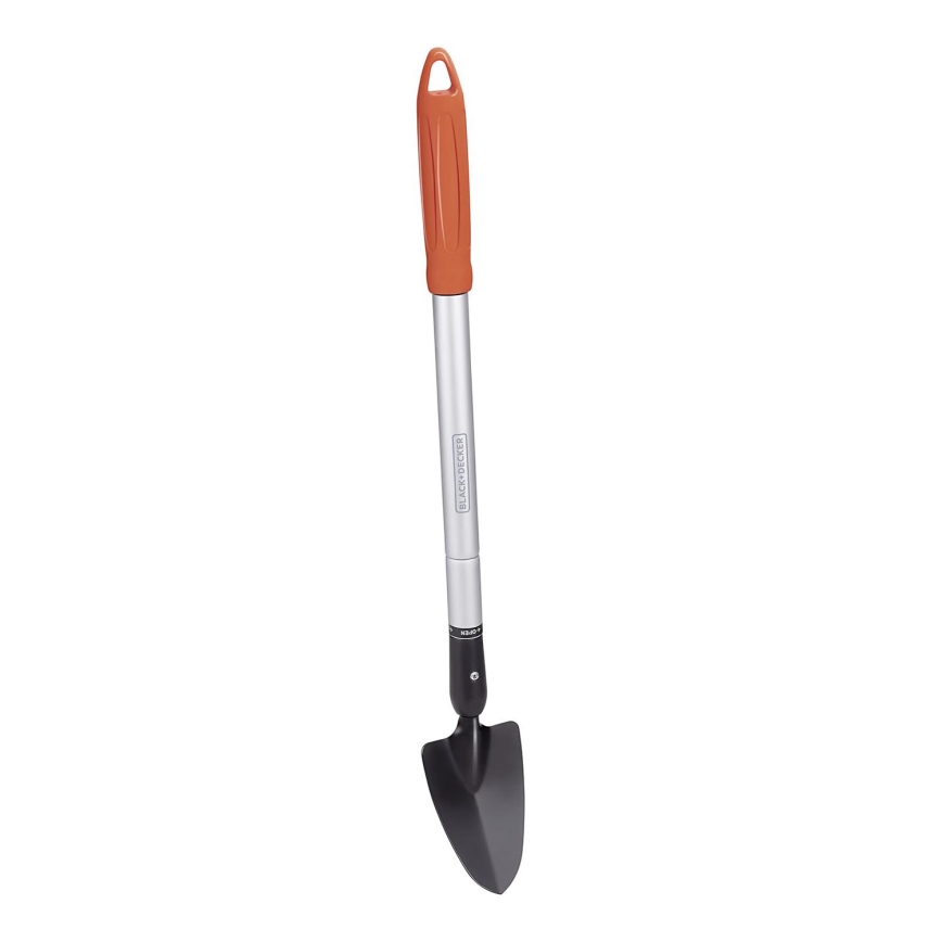 BLACK+DECKER - Spaten 70-105 cm
