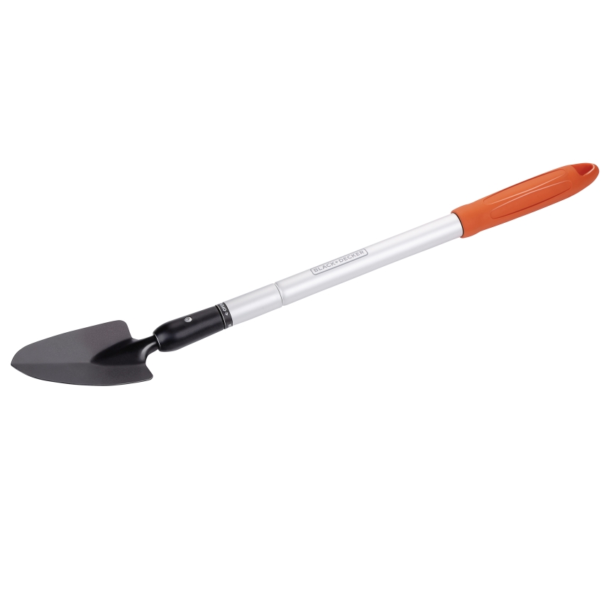 BLACK+DECKER - Spaten 70-105 cm