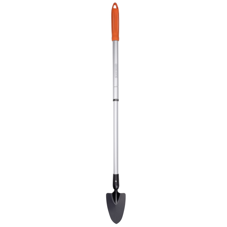 BLACK+DECKER - Spaten 70-105 cm
