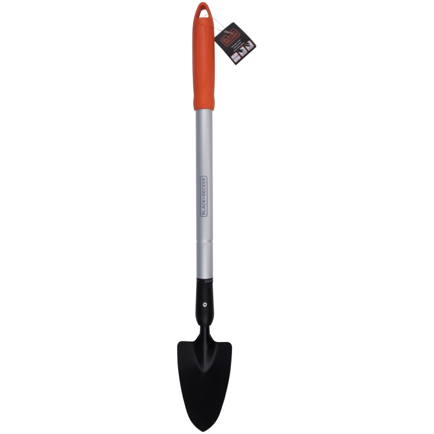 BLACK+DECKER - Spaten 70-105 cm
