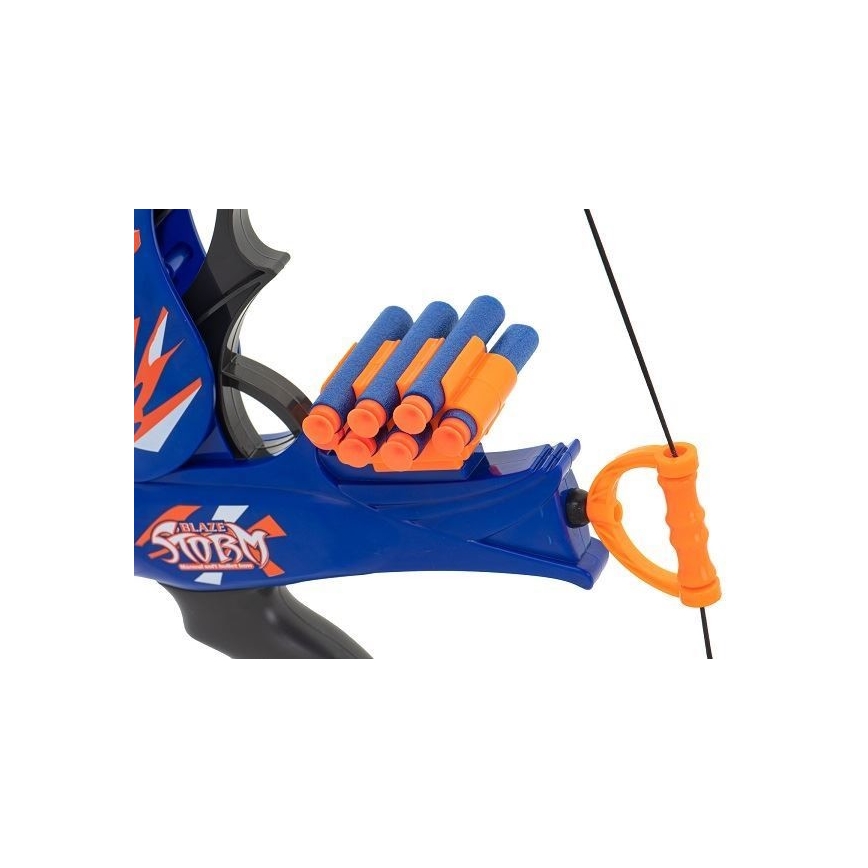 Blaze Storm  Bogen für Kinder + 20 Pfeile