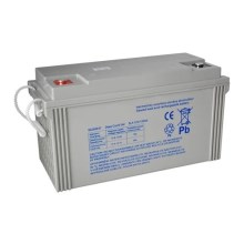 Blei-Säure-Batterie VRLA GEL 12V/120Ah