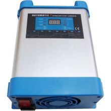 Blei-Säure-Batterieladegerät 24V/20A