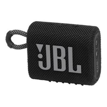 Bluetooth-Lautsprecher JBL GO 3 4,2W IP67