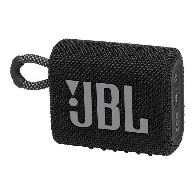 Bluetooth-Lautsprecher JBL GO 3 4,2W IP67