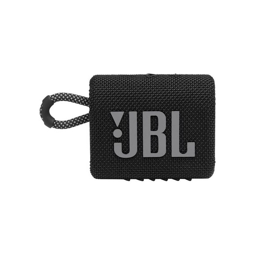 Bluetooth-Lautsprecher JBL GO 3 4,2W IP67